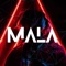 Mala (Sped Up) [Remix] artwork