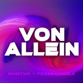 VON ALLEIN (NOISETIME REMIX) artwork