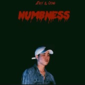 Numbness (feat. CTONG) artwork