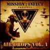 Air Drops Volume 1 album lyrics, reviews, download