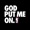 Miles Minnick - God Put Me On (320 kbps)