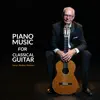 Piano Music for Classical Guitar album lyrics, reviews, download