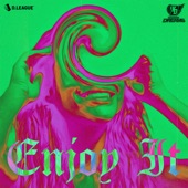 Enjoy It (feat. MonyHorse & U-LEE) artwork