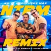 No Te Preocupes Más (Guille Preda Remix) - Single