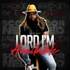 Lord, I’m Available - Single