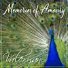 Memories of Amaury - Single album lyrics, reviews, download