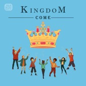 Kingdom Come artwork
