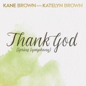 Thank God (Spring Symphony Version) artwork