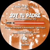 Soy Tu Padre (Hardcore Downtempo Mix) artwork