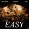 Easy (feat. Calabasas & *ATOM) - Micah Banks lyrics