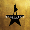 Hamilton: The German EP - Lin-Manuel Miranda