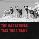 The Jazz Seekers & Niclas Knudsen - Take the a Train