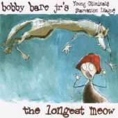 Bobby Bare Jr. - Borrow Your Cape