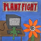 Plant Fight - Shrunken Room