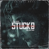 Stuck B artwork