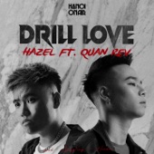 Drill Love (feat. Hazel) artwork