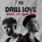 Drill Love (feat. Hazel) artwork