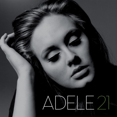 Someone Like You Adele Shazam