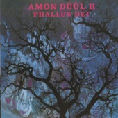 Amon Düül II - Kanaan