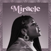 Miracle - EP artwork