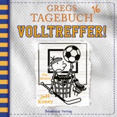 Folge 16: Gregs Tagebuch - Volltreffer! artwork
