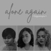 Alone Again - Single