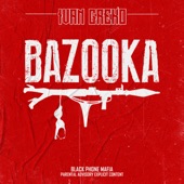 BAZOOKA artwork