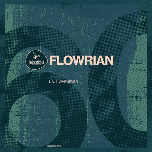 L.A / Whenever - Single by Flowrian