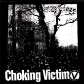 Choking Victim - Born to Die