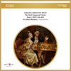 Johann Sebastian Bach: The Well-Tempered Clavier, Book 1 BWV 846-869