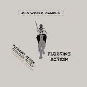 Floating Action - Pick Up (The Golden Spear)