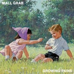 Growing Pains - EP