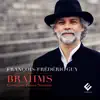 Stream & download Brahms: Complete Piano Sonatas