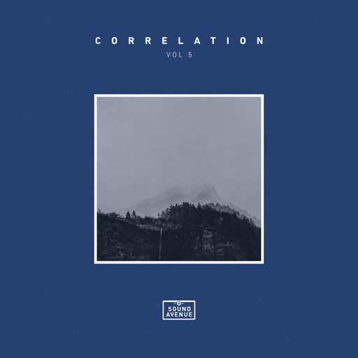 Correlation, Vol. 5 by Meeting Molly, Soulfeed, Ric Niels