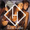 Isla de Mujeres - Single