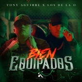 Bien Equipados artwork