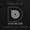 Element Of Life / Join Me - Single