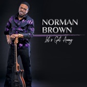 Norman Brown - Back At Ya