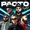 Pacto (feat. Bryant Myers & Dei V) [Remix] - Single
