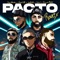 Pacto (feat. Bryant Myers & Dei V) - Jay Wheeler, Anuel AA & Hades66 lyrics