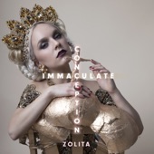 Holy by Zolita