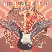 The Fuzes Best of (Guitar Licks) - EP artwork