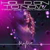 Hold On To Now (Trance Wax Remix) - Single