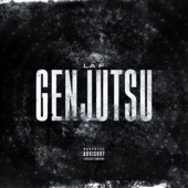 Genjutsu - EP artwork