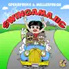 Road to Swingamajig - EP album lyrics, reviews, download