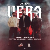 A MI Vera (Remix) artwork