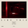 Cory Lasser - Like This (Radio Edit)