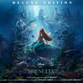 La Sirenetta (2023 Colonna Sonora Originale) [Deluxe Edition] artwork