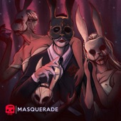 Masquerade artwork