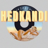 Hedkandi 2022 artwork